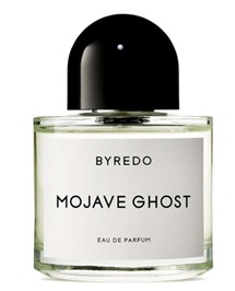 3-1 A Fashion Lady Byredo Mojave Ghost Eau De Parfum