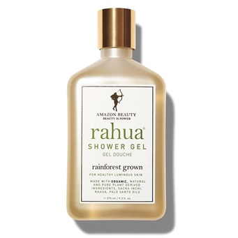 3-1 A Fashion Lady Rahua Shower Gel